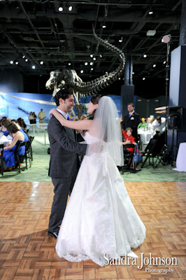 Best Orlando Science Center Wedding photographer - Sandra Johnson (SJFoto.com)